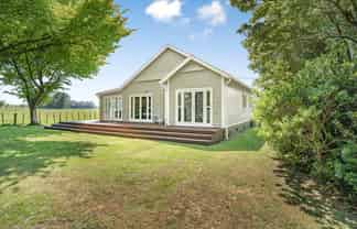 139 Soldiers Settlement Road, Lake Reserve