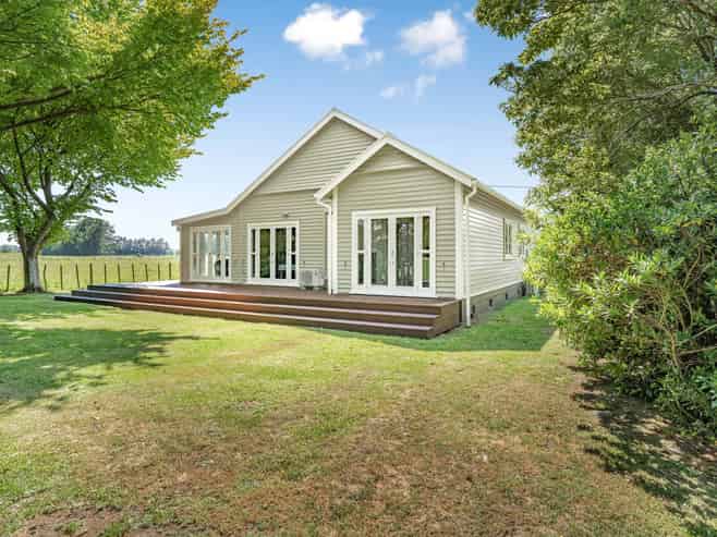 139 Soldiers Settlement Road, Lake Reserve