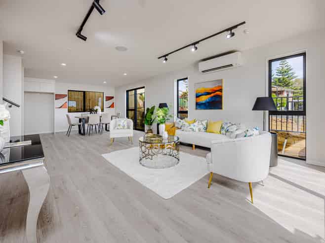 104A Hillside Road, Papatoetoe