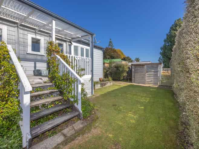 1/598 Alexandra Street, Te Awamutu