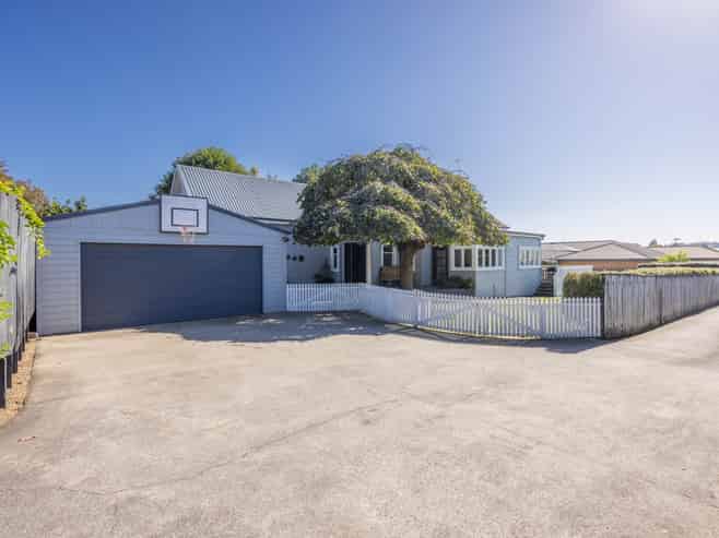 1/598 Alexandra Street, Te Awamutu