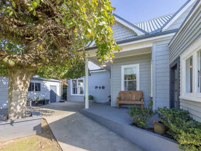 1/598 Alexandra Street, Te Awamutu