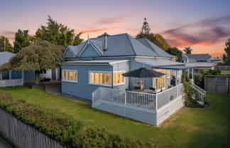 1/598 Alexandra Street, Te Awamutu