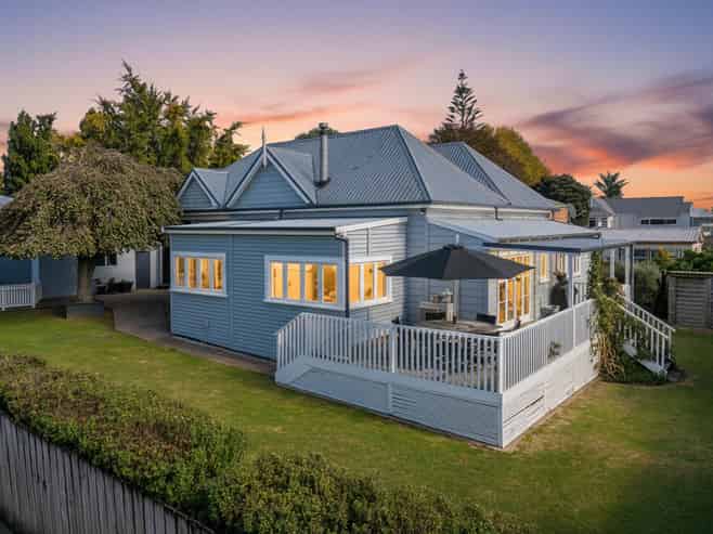 1/598 Alexandra Street, Te Awamutu