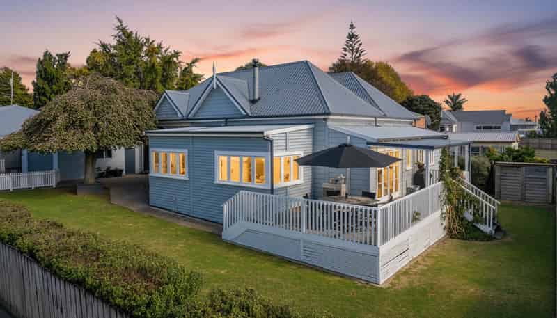 1/598 Alexandra Street, Te Awamutu