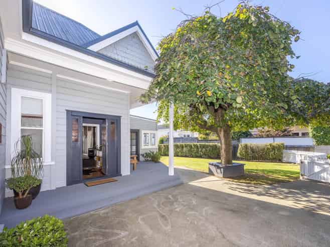 1/598 Alexandra Street, Te Awamutu