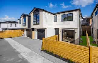 104C Hillside Road, Papatoetoe