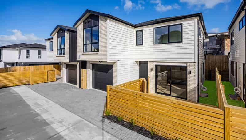 104C Hillside Road, Papatoetoe