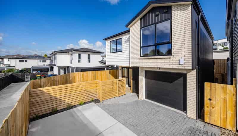 104D Hillside Road, Papatoetoe