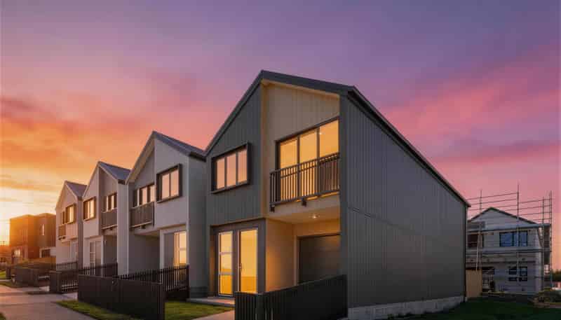 21 Sails Road, Hobsonville