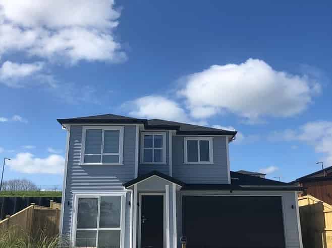 34 Matahae Drive, Flat Bush