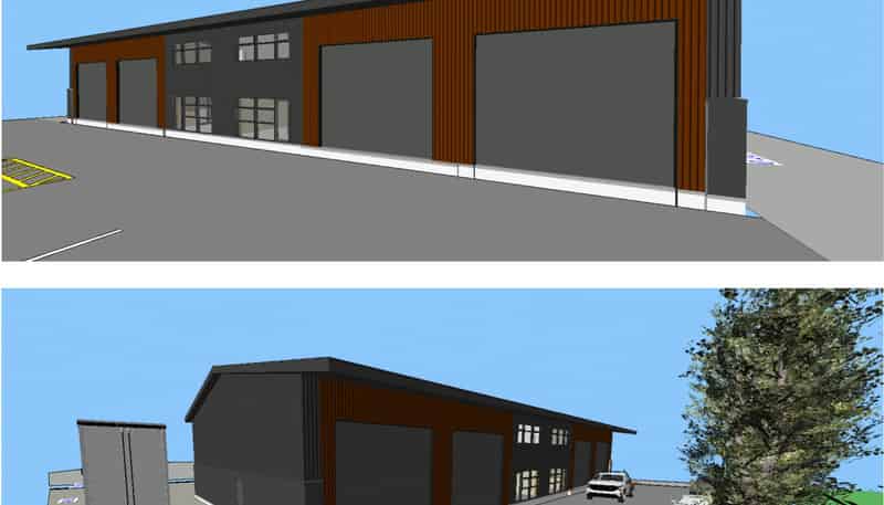 459 Rakaunui Road, Waihaha