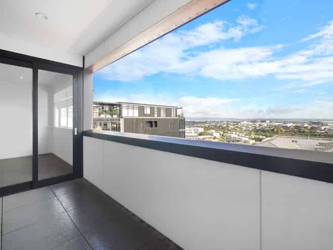503/5 Dundonald Street, Eden Terrace