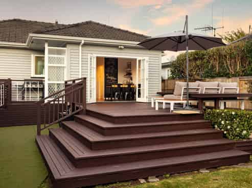 9 Nelson Street, Hamilton East