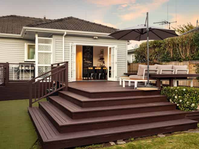 9 Nelson Street, Hamilton East