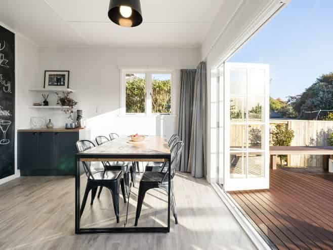 9 Nelson Street, Hamilton East