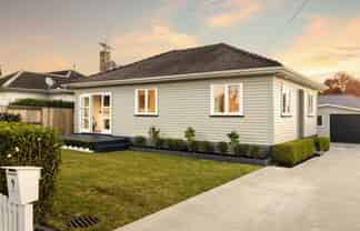 9 Nelson Street, Hamilton East