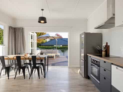 9 Nelson Street, Hamilton East
