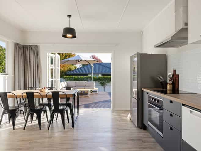 9 Nelson Street, Hamilton East