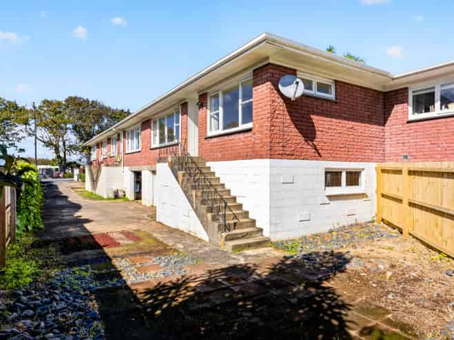 3/155 Shakespeare Road, Milford