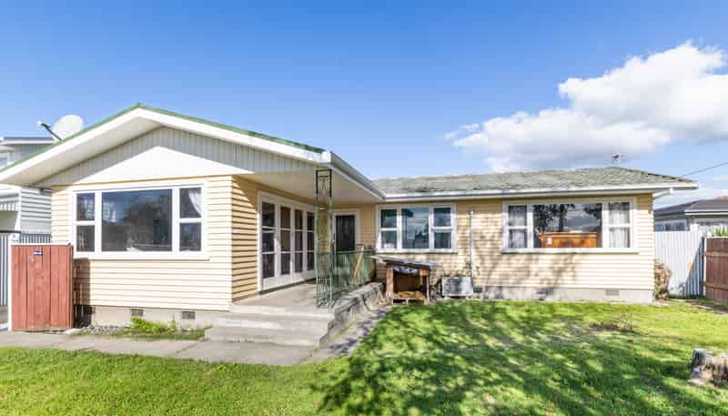 19 Armour Place, Onekawa