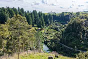  Leslie Road, Putaruru