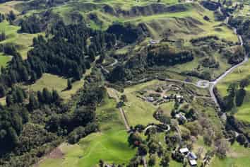  Leslie Road, Putaruru