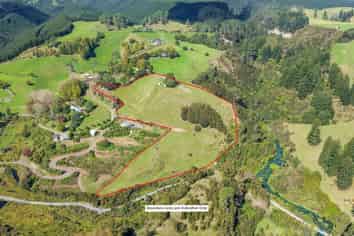  Leslie Road, Putaruru