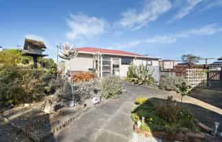 6 Milne Street, Sanson