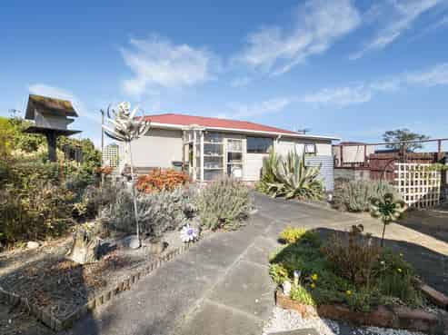 6 Milne Street, Sanson