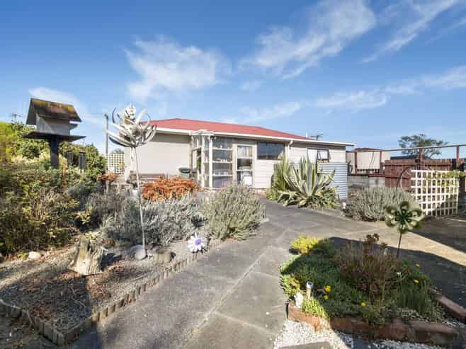 6 Milne Street, Sanson