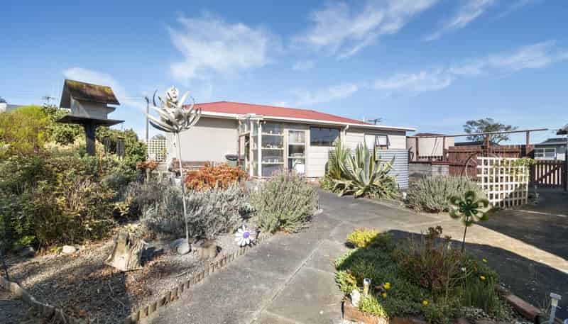 6 Milne Street, Sanson