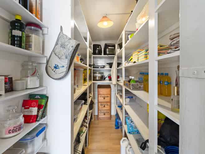 6 Milne Street, Sanson