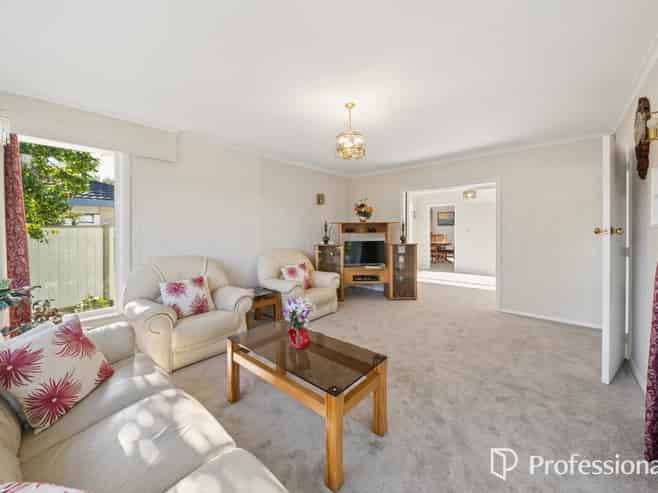 118 Pretoria Street, Central Hutt