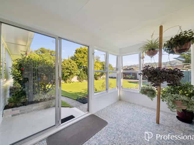 118 Pretoria Street, Central Hutt