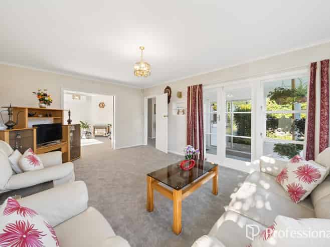 118 Pretoria Street, Central Hutt