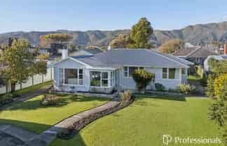 118 Pretoria Street, Central Hutt