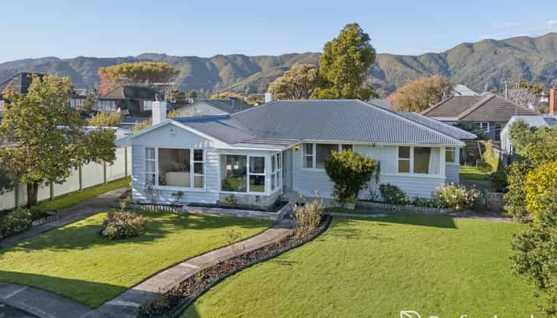 118 Pretoria Street, Central Hutt