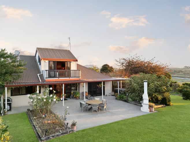 492 Pakura Street, Te Awamutu