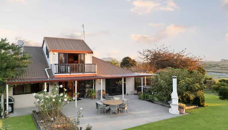 492 Pakura Street, Te Awamutu