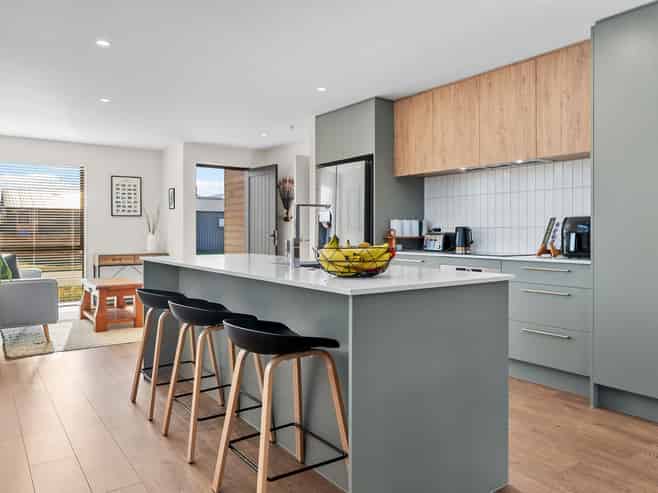 97 Burdon Loop, Lake Hawea