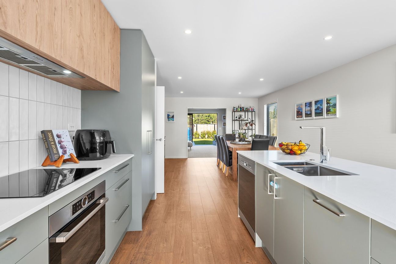 Modern Living Made Easy - Ansicht 5