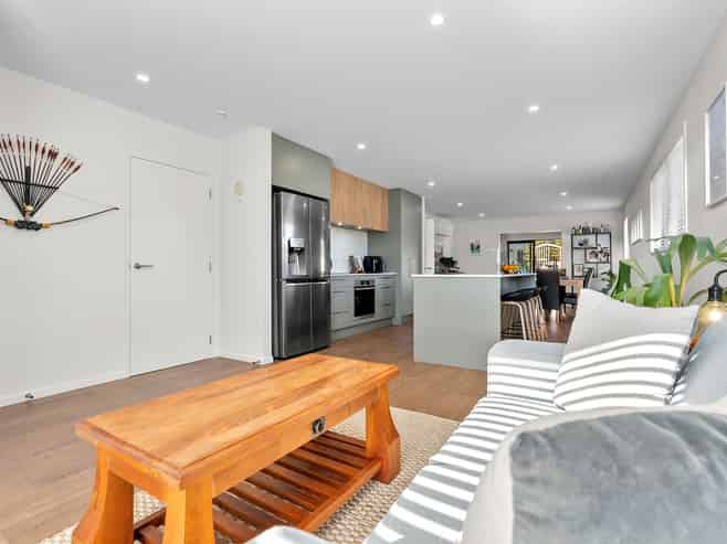 97 Burdon Loop, Lake Hawea