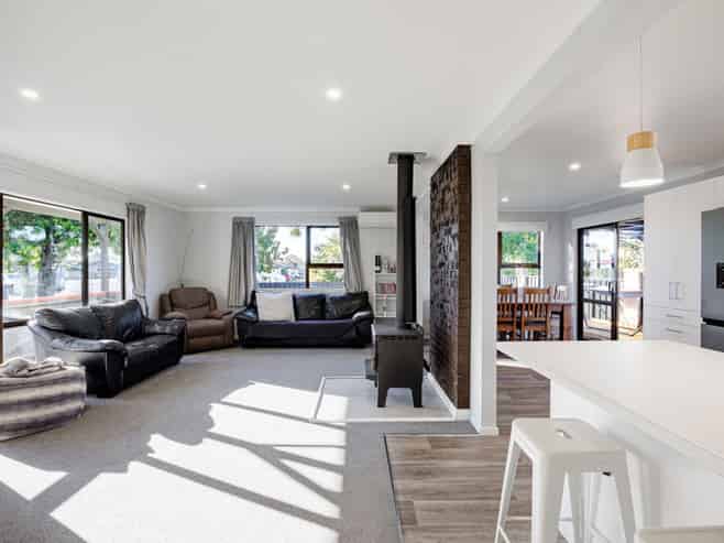 3 Ryan Crescent, Greenmeadows