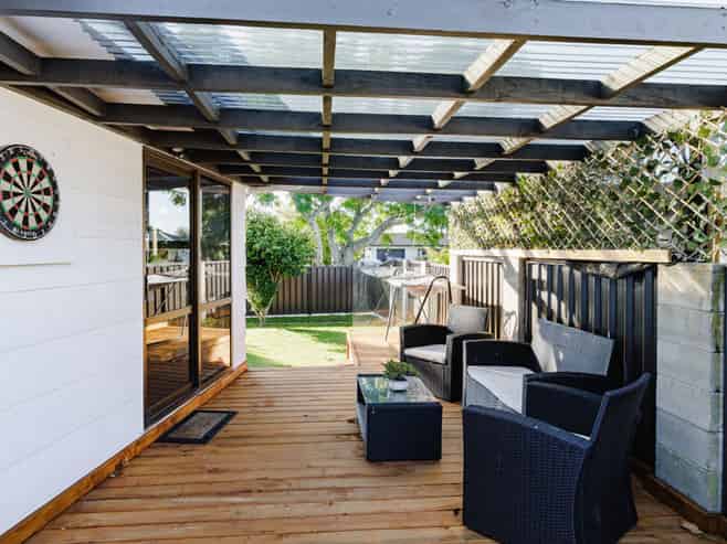 3 Ryan Crescent, Greenmeadows