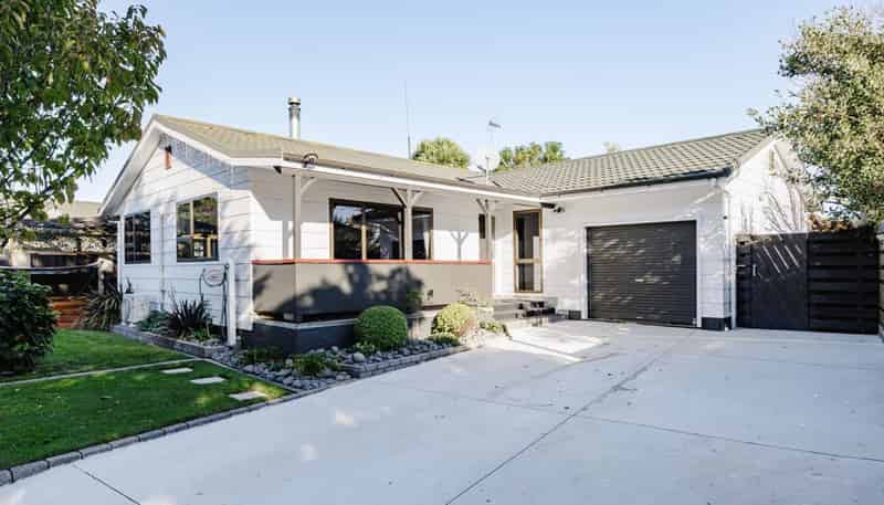 3 Ryan Crescent, Greenmeadows