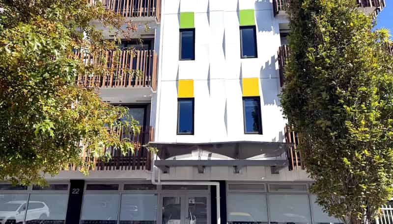 305/22 Library Lane, Albany