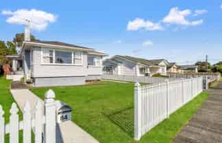 84 Portal Street, Durie Hill