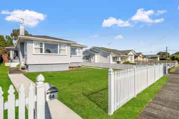 84 Portal Street, Durie Hill