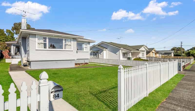 84 Portal Street, Durie Hill